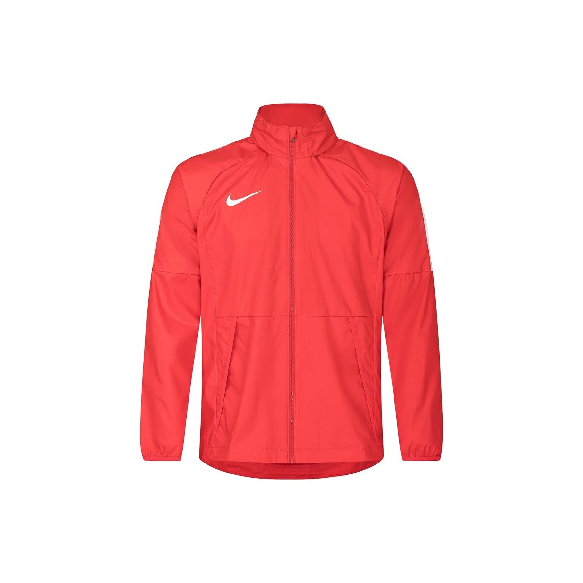 rote nike jacke herren