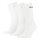 Puma Sport Socken 3er Pack - weiß 39-42