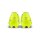 Mizuno Morelia Neo IV Pro FG Herren - gelb/rot-46
