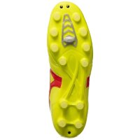 Mizuno Morelia II Pro FG Fußballschuhe Herren - gelb/rot