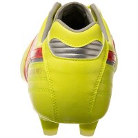 Mizuno Morelia II Pro FG Fußballschuhe Herren - gelb/rot