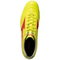 Mizuno Morelia II Pro FG Fußballschuhe Herren - gelb/rot