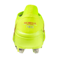 Mizuno Morelia Neo IV Elite Mix Herren - gelb/rot-44.5
