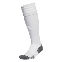 adidas Adisock 23 Stutzen - grau/weiß