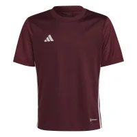 adidas Tabela 23 Trikot Kinder - bordeaux/weiß