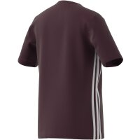 adidas Tabela 23 Trikot Kinder - bordeaux/weiß