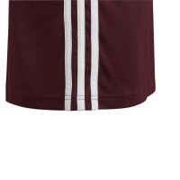 adidas Tabela 23 Trikot Kinder - bordeaux/weiß