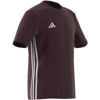 adidas Tabela 23 Trikot Kinder - bordeaux/weiß