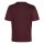 adidas Tabela 23 Trikot Kinder - bordeaux/weiß