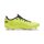 Puma King Ultimate FG/AG Fußballschuh Herren - gelb/schwarz/pink