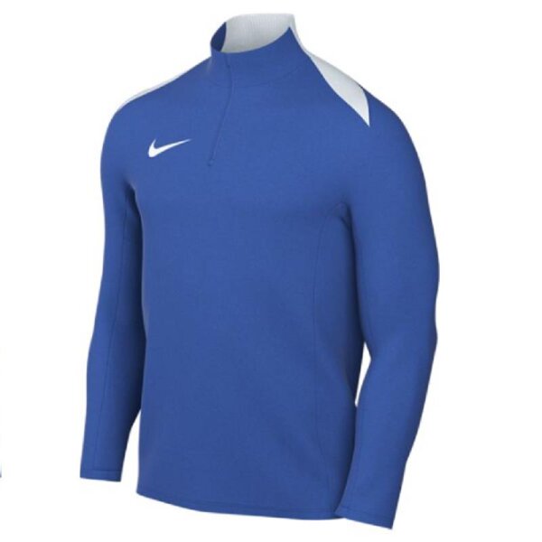Nike Academy Pro 24 Drill Trainingstop Herren - blau/weiß - 2XL