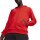 Puma teamGOAL Casuals Full-Zip Hoodie Herren - rot-L