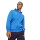 Puma teamGOAL Casuals Full - Zip Hoodie Herren - blau - L