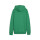 Puma teamGOAL Casuals Full-Zip Hoodie Herren - grün-3XL