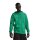Puma teamGOAL Casuals Full-Zip Hoodie Herren - grün-3XL