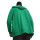 Puma teamGOAL Casuals Full-Zip Hoodie Herren - grün-3XL