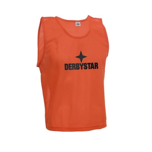 Derbystar Markierungshemdchen - orange