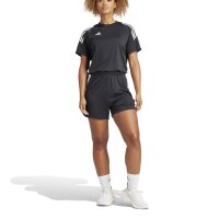 adidas Tiro 24 Jumpsuit Damen - schwarz/weiß