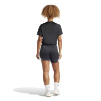 adidas Tiro 24 Jumpsuit Damen - schwarz/weiß