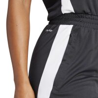 adidas Tiro 24 Jumpsuit Damen - schwarz/weiß