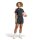 adidas Tiro 24 Jumpsuit Damen - schwarz/weiß
