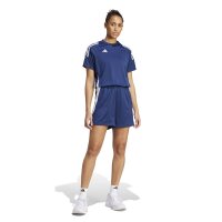 adidas Tiro 24 Jumpsuit Damen - navy/weiß
