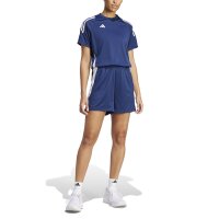 adidas Tiro 24 Jumpsuit Damen - navy/weiß
