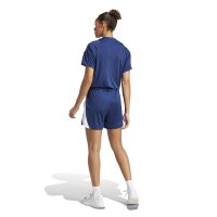 adidas Tiro 24 Jumpsuit Damen - navy/weiß