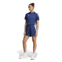 adidas Tiro 24 Jumpsuit Damen - navy/weiß