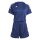 adidas Tiro 24 Jumpsuit Damen - navy/weiß