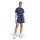 adidas Tiro 24 Jumpsuit Damen - navy/weiß
