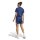 adidas Tiro 24 Jumpsuit Damen - navy/weiß