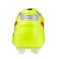 Mizuno Morelia 2 Elite FG Herren - gelb/rot-43