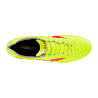 Mizuno Morelia 2 Elite FG Herren - gelb/rot-43