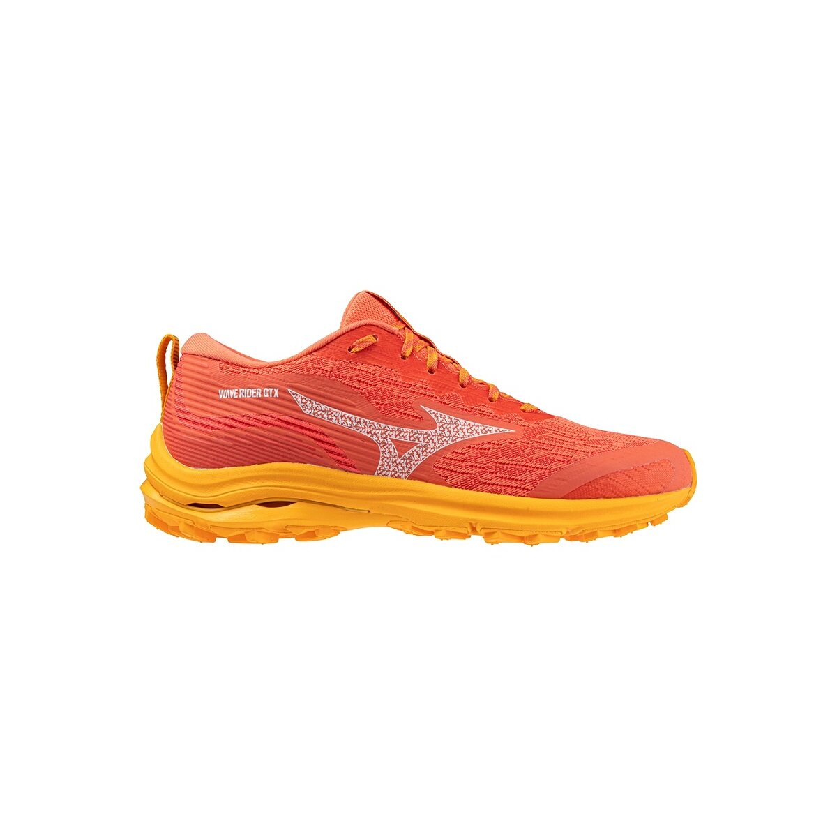 mizuno wave gtx