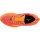 Mizuno Wave Rider GTX Trail Running Schuhe Damen - rot/orange/weiß-38