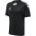hummel Hmlcore Xk Poly Trikot S/S Herren - black - L