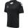 hummel Hmlcore Xk Poly Trikot S/S Herren - black - XL