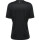 hummel Hmlcore Xk Poly Trikot S/S Herren - black - XL