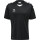 hummel Hmlcore Xk Poly Trikot S/S Herren - black - XL