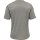 hummel hmlCORE XK Poly Trikot Kurzarm Herren - grey melange