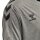 hummel hmlCORE XK Poly Trikot Kurzarm Herren - grey melange