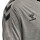 hummel Hmlcore Xk Poly Trikot S/S Herren - grey melange - M