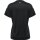 hummel hmlCore XK Poly Trikot kurzarm Damen - black