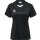 hummel hmlCore XK Poly Trikot kurzarm Damen - black