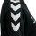 hummel hmlCore XK Poly Trikot kurzarm Damen - black