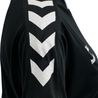 hummel Hmlcore Xk Poly Trikot S/S Damen - black - M