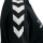 hummel Hmlcore Xk Poly Trikot S/S Damen - black - M