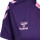 hummel Hmlcore Xk Poly Trikot S/S Damen - acai - S