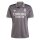 adidas Real Madrid 3rd Trikot 24/25 Herren - grau - S